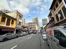 Arab Street (D7), Shop House #592949841
